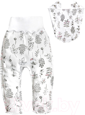 

Комплект одежды для новорожденных Amarobaby, Soft Hugs / AMARO-ODSH401-Ra-56