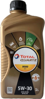

Моторное масло Total, Quartz 9000 NFC 5W30 / 213777