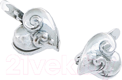 

Серьги Jenavi, Венгерка / b0193190