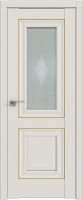 

Дверь межкомнатная ProfilDoors, Классика 28U 60x200