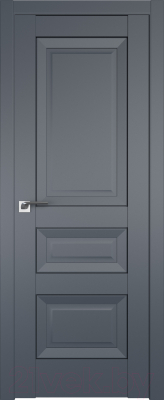 

Дверь межкомнатная ProfilDoors, Классика 2.93U 60x200