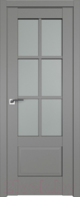 

Дверь межкомнатная ProfilDoors, Классика 103U 70x200