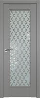 

Дверь межкомнатная ProfilDoors, Классика 65U 80x200