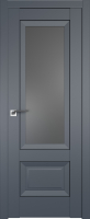 

Дверь межкомнатная ProfilDoors, Классика 2.90U 80x200