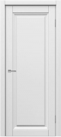 Дверь межкомнатная MDF Techno Stefany 3001 70x200 (белый) - 