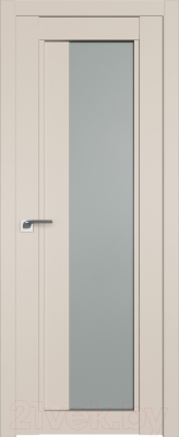 

Дверь межкомнатная ProfilDoors, Модерн 2.72U 60x200