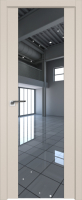 

Дверь межкомнатная ProfilDoors, 110U 70х200