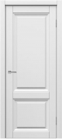 Дверь межкомнатная MDF Techno Stefany 3002 70x200 (белый) - 