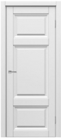 Дверь межкомнатная MDF Techno Stefany 3003 70x200 (белый) - 