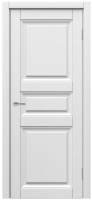 Дверь межкомнатная MDF Techno Stefany 3005 40x200 (белый) - 