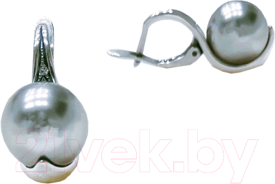

Серьги Jenavi, Квиста / r50231h7