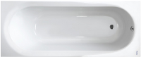 Ванна акриловая Alba Spa Baline 160x70 (с ножками) - 