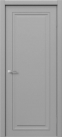 Дверь межкомнатная MDF Techno Stefany 3101 90x200 (RAL 7040) - 
