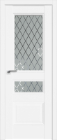 

Дверь межкомнатная ProfilDoors, 68U 70х200