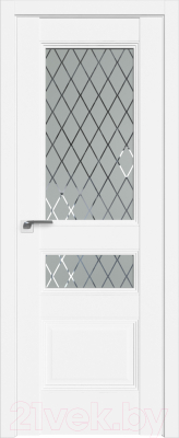 

Дверь межкомнатная ProfilDoors, 68U 70х200