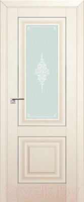 

Дверь межкомнатная ProfilDoors, Классика 28U 90x200