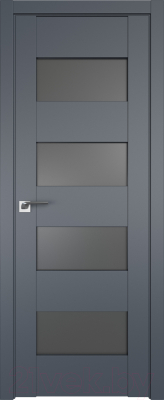 

Дверь межкомнатная ProfilDoors, 46U 80x200