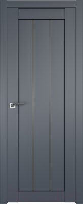 

Дверь межкомнатная ProfilDoors, Модерн 49U 90x200
