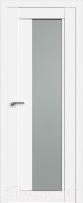 

Дверь межкомнатная ProfilDoors, Модерн 2.72U 80x200