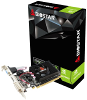 Видеокарта Biostar GeForce GT610 2GB (VN6103THX6) -