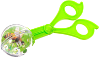 Развивающая игрушка Zabiaka Ножницы Монтессори для ловких ручек / 4486727 - 