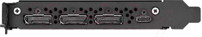 Видеокарта PNY Quadro RTX 4000 8GB GDDR6 (VCQRTX4000-PB)