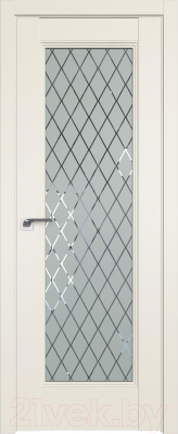 

Дверь межкомнатная ProfilDoors, 65U 60х200