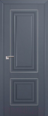 

Дверь межкомнатная ProfilDoors, Классика 27U 60x200