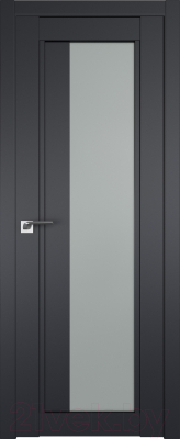 

Дверь межкомнатная ProfilDoors, Модерн 2.72U 70x200
