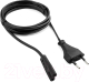Кабель Cablexpert PC-184/2-1.8М (1.8м) - 