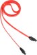Кабель Cablexpert CC-SATAM-DATA-0.8M (80см) - 