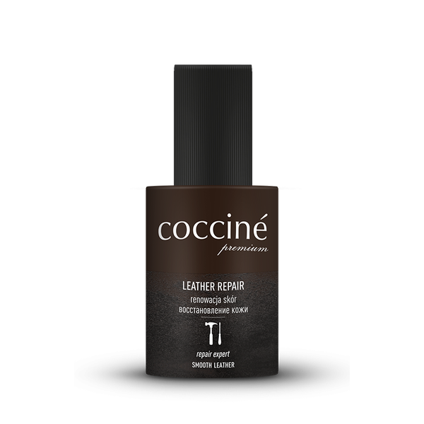 Корректор для обуви Coccine Leather Repair (10мл, зеленый)