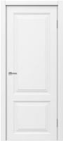 Дверь межкомнатная MDF Techno Stefany 3202 50x200 (белый) - 