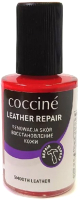 Корректор для обуви Coccine Leather Repair (10мл, красный) - 