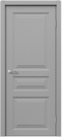 Дверь межкомнатная MDF Techno Stefany 3203 50x200 (RAL 7040) - 