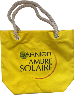 

Сумка-шоппер Garnier, Ambre Solaire