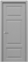 Дверь межкомнатная MDF Techno Stefany 3205 40x200 (RAL 7040) - 