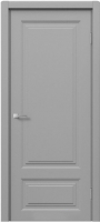 Дверь межкомнатная MDF Techno Stefany 3207 40x200 (RAL 7040) - 