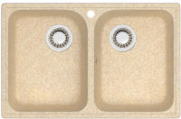 

Мойка кухонная Berge, BR-7322