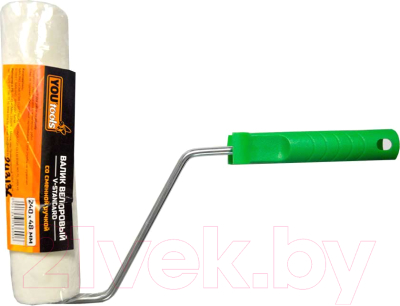 

Валик малярный Yourtools, V-STANDARD 240x48