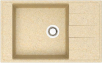 

Мойка кухонная, BR-7805