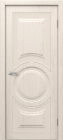 Дверь межкомнатная MDF Techno Stefany 3300 50x200 (RAL 1013) - 