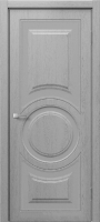 Дверь межкомнатная MDF Techno Stefany 3300 40x200 (RAL 7040) - 