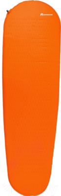 Туристический коврик Outventure EOUOM002D2 / S19EOUOM002-D2 (оранжевый)