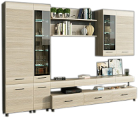 

Горка Лером, Камелия №1