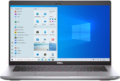 

Ноутбук Dell, Latitude 5420-279134