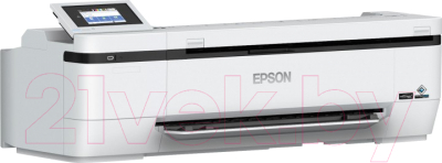 Принтер Epson SureColor SC-T3100M (C11CJ36301A0)