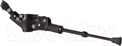 Подножка для велосипеда Stern QWDDZTWVBL / S21ESTST004-BB (черный)
