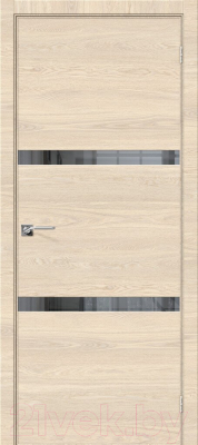 

Дверь межкомнатная el'Porta, ЭКО Порта-55 4AF 70x200