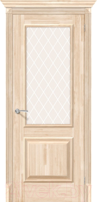 

Дверь межкомнатная el'Porta, М Классико-13 60x200